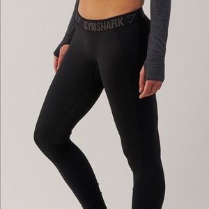 Gymshark flex leggings